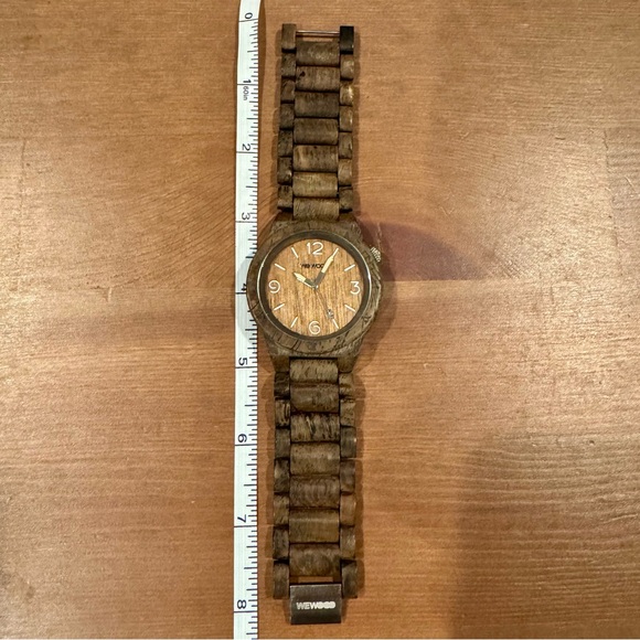 We Wood Watch / Lightly Used - Picture 3 of 4